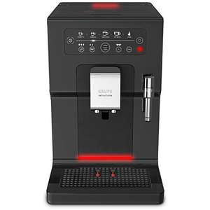 Machine à café broyeur Krups YY4371FD