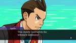 Apollo Justice: Ace Attorney Trilogy sur Nintendo Switch (Dématérialisé)