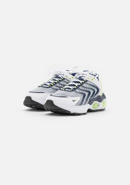 Chaussure Nike Air Max Basses - diverses tailles