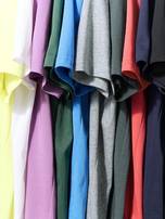 T-Shirt DRY coloré Uniqlo - Bleu, Plusieurs tailles disponibles