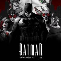Sunderfolk - Standard Edition et The Telltale Batman Shadows Edition gratuits sur PC (dématérialisé)