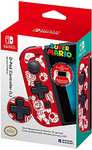 Manette D-Pad Hori (Gauche) Super Mario pour Nintendo Switch