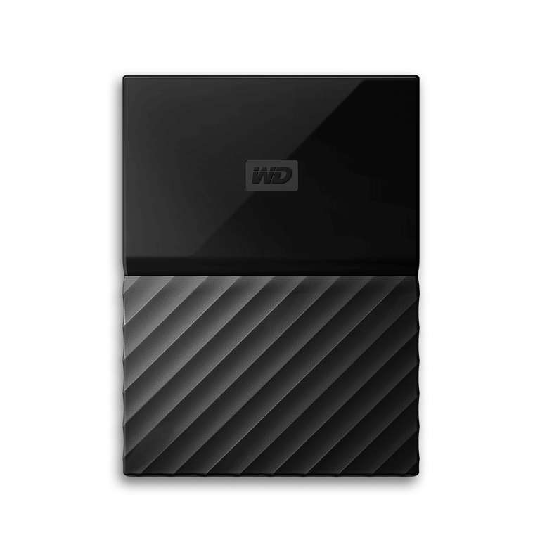 Disque dur externe My Passport Gaming Storage - 4 To, USB 3.0, compatible PS4