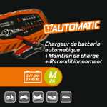 Chargeur de Batterie XL Tools 6V/12V (553985) - Noyelles-Godault (62)