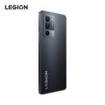 Smartphone 6.67" Lenovo Legion Y70 5G - 8 Go RAM, 128 Go Snap 8+ Gen1 (vendeur tiers)