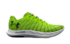 Chaussures de running Homme Under Armour Charged Breeze 2 - Taille 44.5 et 46