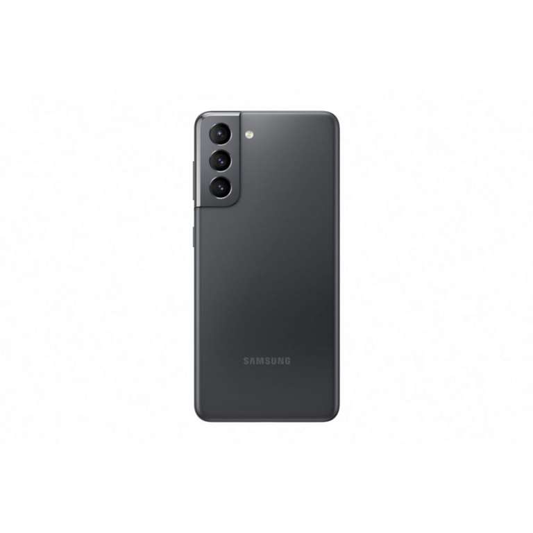 Smartphone Samsung Galaxy S21 - 128 Go, 5G