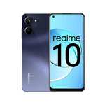 Smartphone Realme 10 - 8 Go RAM, 128Go
