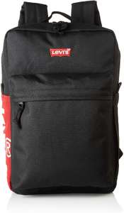 Sac à dos Levi's Updated Pack Standard Issue-Red Tab Side Logo