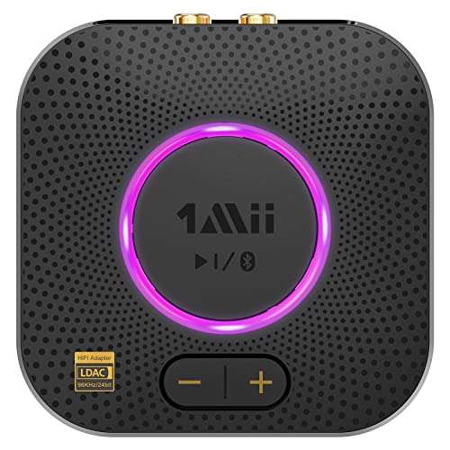 UGREEN – récepteur de musique RCA Bluetooth 5.1 aptX HD, Jack 3.5mm,  adaptateur Aux sans fil pour TV et voiture, récepteur Audio 5.0 3.5 -  AliExpress