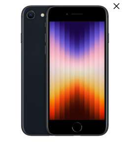 Smartphone Apple iPhone SE - 64 Go, 5g