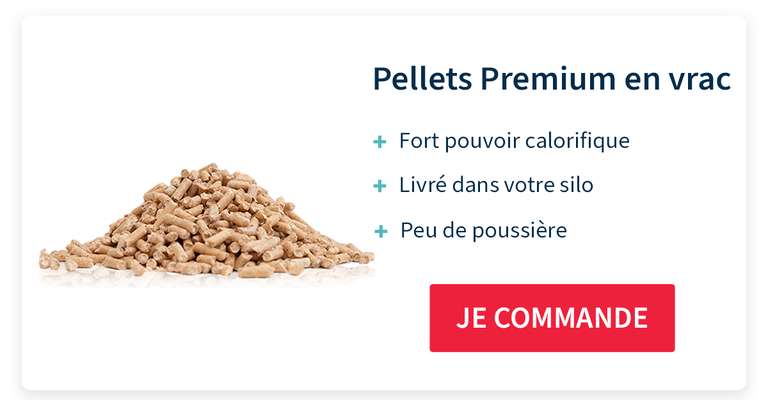 50€ de réduction pour l'achat d'une palette de granulés ou de bûches Total (proxi-totalenergies.fr)