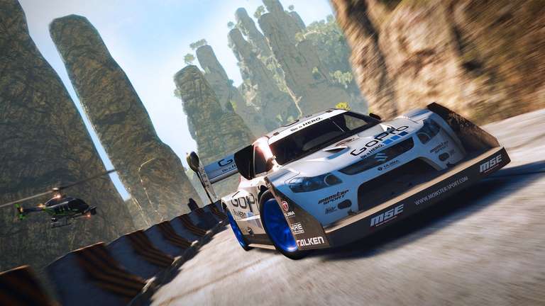 V-Rally 4 Ultimate Edition sur Xbox One/Series X|S (Dématérialisé - Store Argentin)