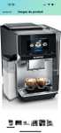 Machine à café à grain Siemens EQ.700 - Intégrale (TQ707RD03)