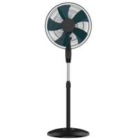 Ventilateur sur Pied Cecotec EnergySilence 515 WindLite Pro Black Cool 16" 56W - Oscillation, 3 vitesses
