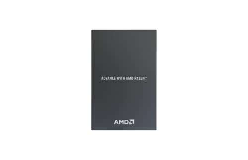 Processeur AMD Ryzen 5 7600 - 3.8 GHz (vendeur tiers)
