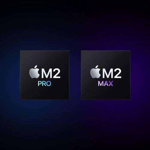 [Adhérent Fnac] Apple MacBook Pro 14" Puce M2 Pro CPU 12 cœurs GPU 19 cœurs, 16Go RAM, 1To SSD - Gris sidéral (Frontalier Belgique)