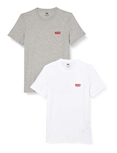T-shirt Levi's Original chiné - T-shirts homme Levi's