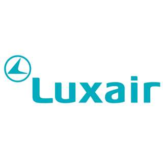 Vol A/R Luxembourg (LUX) <=> Dublin (DUB) - du 19 au 26 septembre (via Luxair.lu)