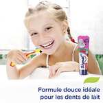 Dentifrice Enfants Signal Kids 3-6 Ans Fraise Gaga - 50ml