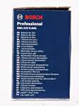 Batterie Bosch Professional 1600A00X7H GBA 12 V 6, 0 Ah (Via coupon)