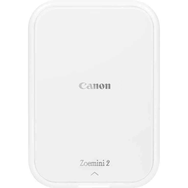 Imprimante photo portable Zoemini 2 CANON
