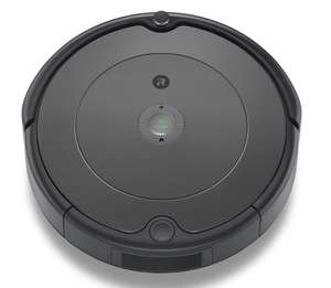 Aspirateur robot Roomba 697 R697040, noir (via 20€ cagnottés)