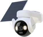 đ„ 109.99⏠| CamĂ©ra Surveillance WiFi Exterieure sans Fil Imou 4G LTE 3K avec Carte SIM CamĂ©ra Surveillance WiFi Exterieure sans Fil Imou 4G LTE 3K avec Carte SIM (Vendeur Tiers)