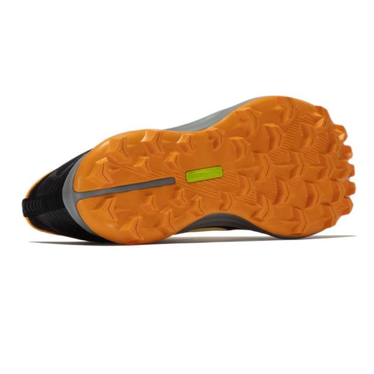 Chaussures de Trail Saucony Peregrine 12st - Taille 46.5 et 47 (yoox.com)