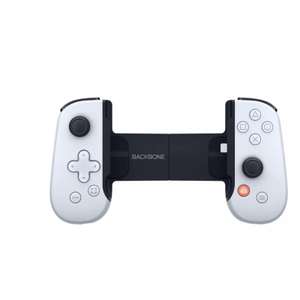 Backbone One Mobile Gamepad Gaming pour iPhone Édition Playstation
