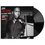 Offre Vinyles Fnac : 1 vinyle 7€, 2 vinyles 10€ (Ex: My favorite things - John Coltrane)