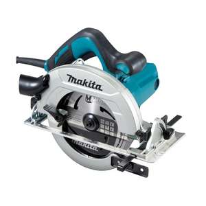 Scie circulaire filaire Makita HS7611 1600W 190mm