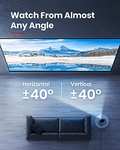 Vidéoprojecteur Anker Nebula Cosmos - 1080p, Android TV 9.0 (Via coupon - Vendeur tiers)
