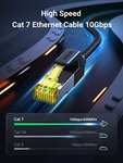 Câble Ethernet Ugreen Cat 7 - 20m (eu.ugreen.com)