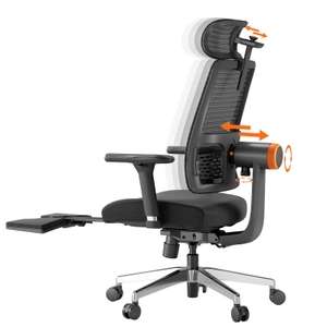 Chaise ergonomique Newtral MagicH-BPro (Entrepôt EU)
