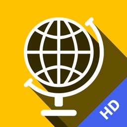 Traducteur de voyage HD gratuit sur iPadOS