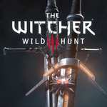 The Witcher 3: Wild Hunt sur PC & Steam Deck - Version Complète à 12.49€ (Dématérialisé)