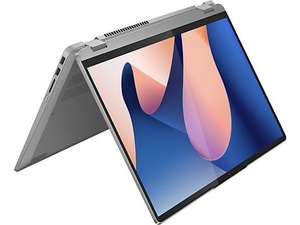 PC portable 16" 2 en 1 convertible Lenovo IdeaPad Flex 5 16IRU8 - i5 13gen, 16GB RAM, 512 SSD, ecran IPS tactile (Frontaliers Suisse)