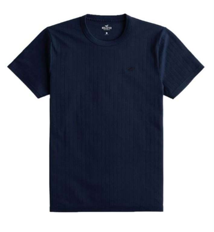 T-shirt homme - Bleu marine