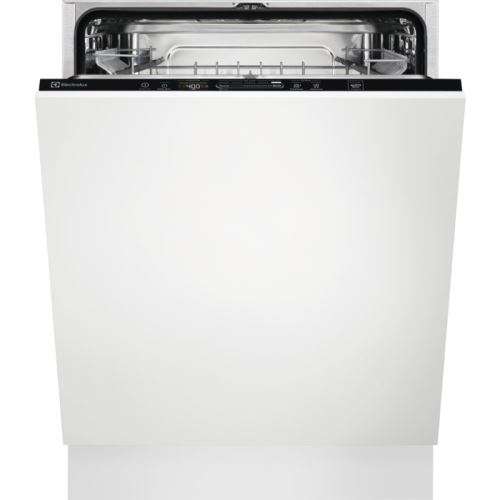 Lave Vaisselle encastrable Electrolux EEQ47300L - 60 cm, 13 couverts, Classe énergétique D