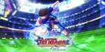 Captain Tsubasa Deluxe Edition sur Nintendo Switch (Dématérialisé - Store Polonais)