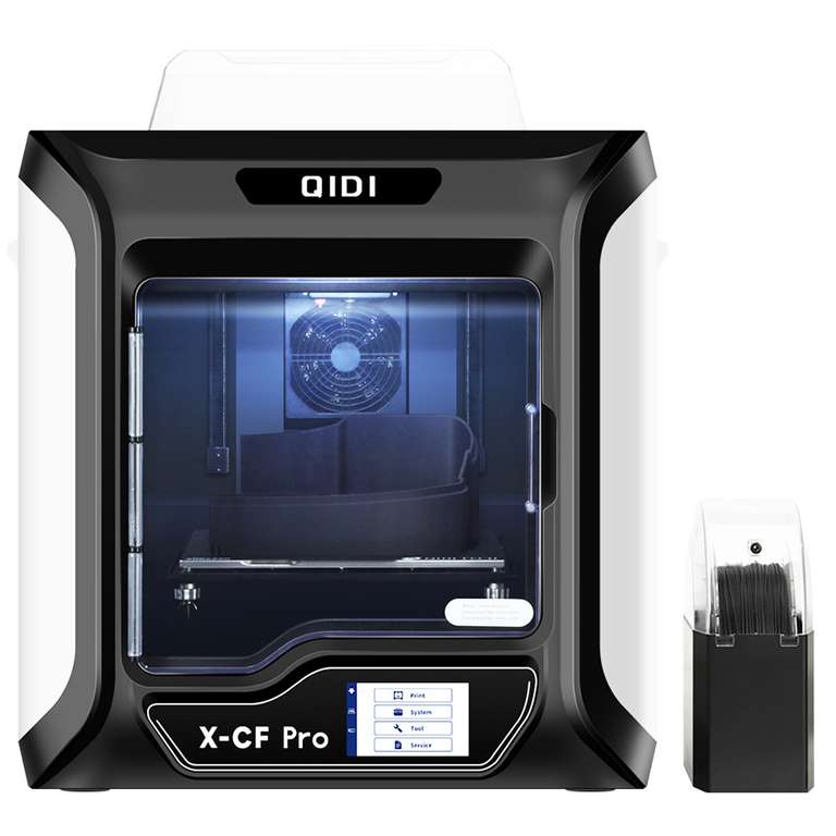 Megathread] Sélection d'imprimantes 3D et accessoires - Ex