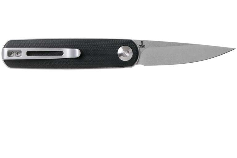 Couteau de Poche Civivi Lumi C20024-3 + tapis de souris WE Knife Offert