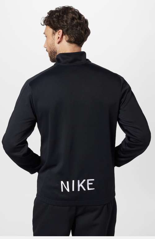 Veste de survêtement Nike Sportswear - XS au L, Noir