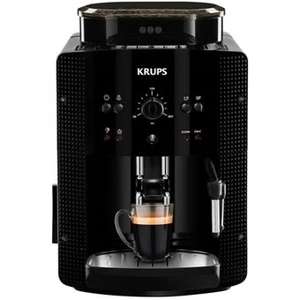 Machine à café avec broyeur Krups YY4046FD