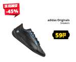 Chaussures Adidas Supernova - diverses tailles