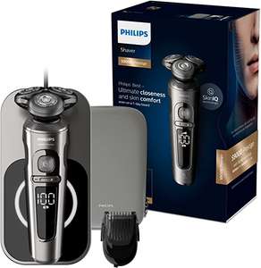 Rasoir Electrique Philips Shaver S9000 Prestige