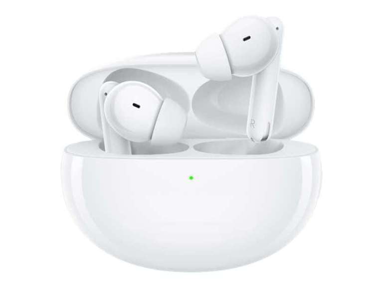 Écouteurs sans-fil Oppo Enco Free 2 - blanc (+2,75€ en RP)