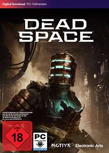 Dead Space sur PC (code dans la boîte - dématérialisé)