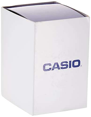 Montre décontractée Casio MDV106-1A (Frais de port et frais d'importation inclus)